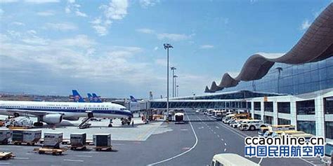 70年·地标变迁 大郭村机场：从军民两用机场到千万级航空港