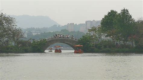 惠州西湖 - 惠州景点 - 华侨城旅游网