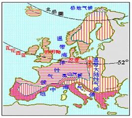 欧洲工业地图,欧洲地形,欧洲地理_大山谷图库