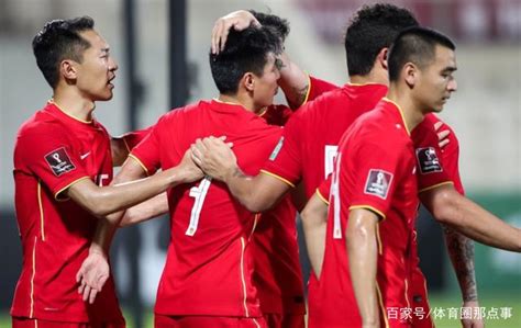 爆了！中国队战胜叙利亚晋级12强赛登上微博热搜榜首_PP视频体育频道