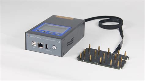 DTZ-460B型 表面温度计校准系统（50-600℃）-泰安德图自动化仪器有限公司