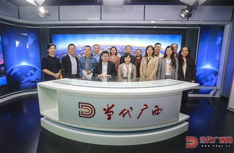 松下公司与崇左广播电视台成功举办产品技术交流会 - 依马狮传媒