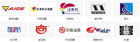 2023中国油墨十大品牌最新排行榜-中国企业家品牌周刊