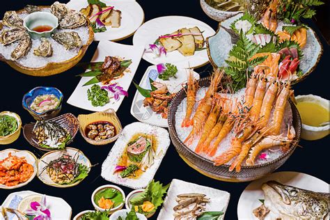上海日本料理自助餐排名 初花口碑很好需要提前预定 - 手工客