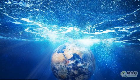 地球上的水占百分之多少 - 业百科