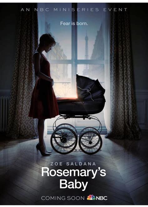 魔鬼圣婴(Rosemary