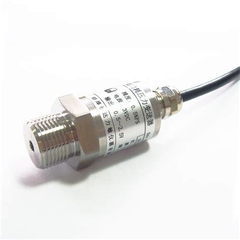 PA1 系列直线位移传感器-位移传感器,-苏州费斯杰自动化技术有限公司