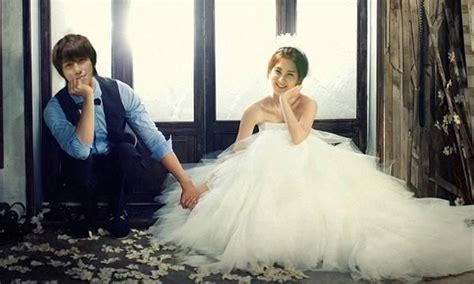 红薯夫妇（韩国综艺明星假想结婚节目中的夫妇）_摘编百科