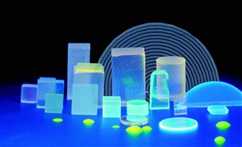 带你了解闪烁晶体-碘化铯, 碘化钠和钨酸镉_南京金恒光电科技有限公司