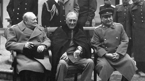 二战时期各国元首影像：墨索里尼表情滑稽，希特勒最后一次出现在镜头前_凤凰网视频_凤凰网