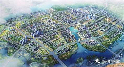 泉州城市规划设六个区,泉州2025环湾规划,2030泉州区划调整图片(第3页)_大山谷图库
