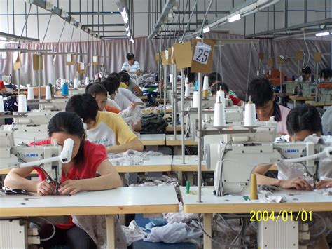 2021中国服装人必看：一个产业制造强国的崛起_中国服装协会网