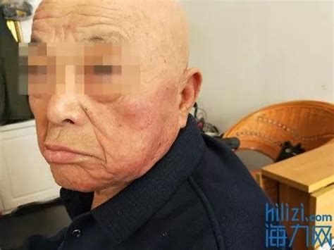 “上海护工殴打老人事件”后续：有网友称老人是其爷爷，已被告知去世