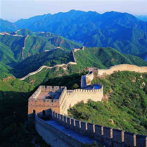 万里长城(China Great wall)-纪录片-腾讯视频