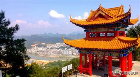 广西桂林平乐县值得游玩的旅游景点有哪些(桂林好玩的景点推荐) - 联途