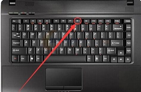 fn键在哪里?小编教你笔记本电脑fn键使用教程-老毛桃winpe u盘