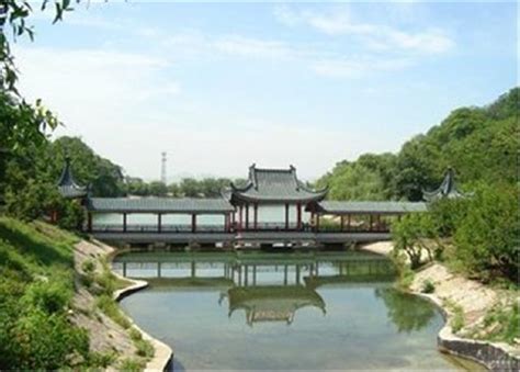 世界历史：中国古城枣庄的发展历程