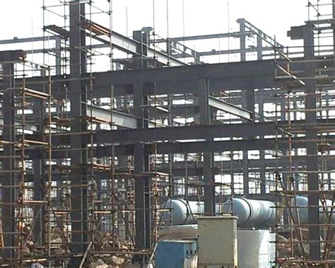 建筑钢结构-贵州华仁万盛钢结构有限公司