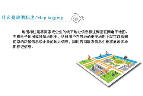 地图标注地图排名优化百度地图创建360地图高德地图标注 - 松松商城