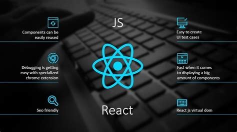 Learning React JS for Front-End Web Development – Coding Ninjas Blog