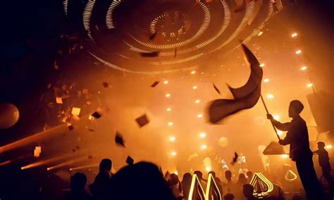 拉萨市瓦的音乐酒吧 - 娱乐工程业绩 - 成都宝业恒声光科技有限公司