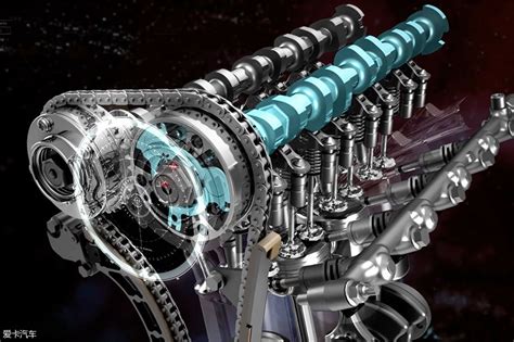 丰田D-4T 1.2T涡轮增压发动机技术解析:技术解析1-爱卡汽车