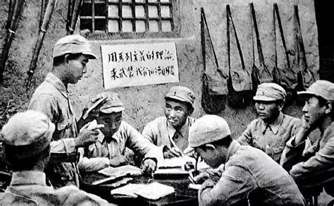1935年，瓦窑堡会议召开，制定了抗日民族统一战线的策略方针_腾讯视频