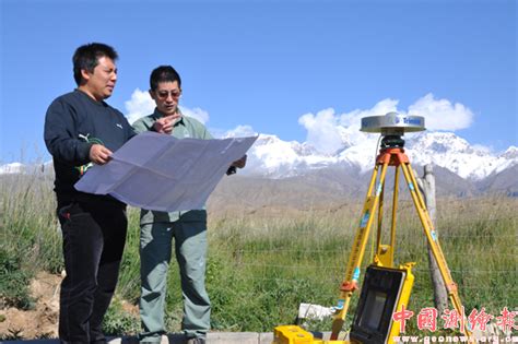国测一大队：用生命丈量壮美山河 - 勘测新闻-测绘新闻-勘察资讯 - 中国勘测联合网