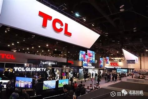 TCL集团逐梦40年，李东生「三级跳」_彩电_陈伟荣_行业