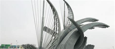 徐州玻璃钢雕塑厂家_徐州玻璃钢雕塑定制_徐州玻璃钢卡通雕塑-八荒园林工程河北有限公司