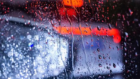 夜雨窗下的城市地在车窗上玻璃窗外下雨窗外_3840X2160_高清视频素材下载(编号:7081658)_实拍视频_光厂(VJ师网) www ...