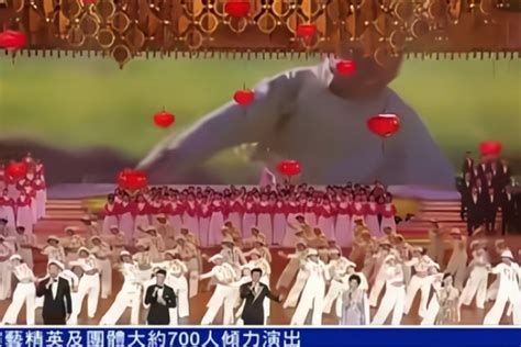 总台庆祝香港回归祖国25周年主题歌曲《我们会更好》MV上线！