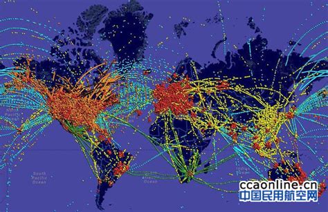全球航路查询网站（全球实时航班飞行信息查询跟踪） -百运网