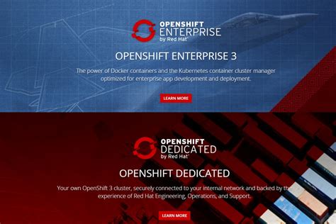 OpenShift免费空间申请教程_openshift官网-CSDN博客