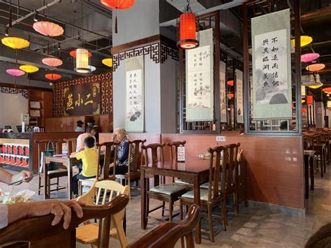 广州早茶店排行榜前十名，你吃过哪几家？_小吃快餐_什么值得买