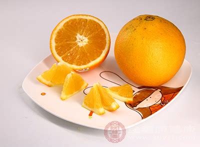 橙子的功效与作用，原来橙子皮好处那么多 - 鲜淘网
