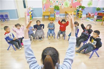金凤区第十二幼儿园完成“民转公”升级改造-宁夏新闻网