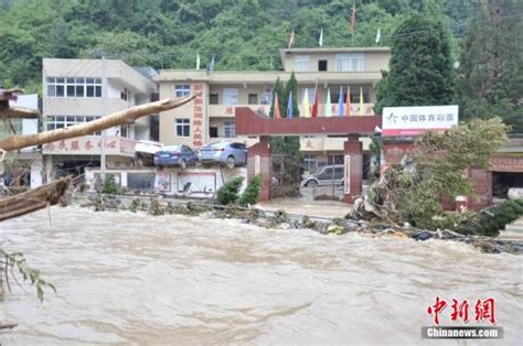 江西省防洪抢险队：三年前，洪灾被救出，想向他人偿还-足够资源