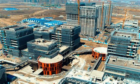 第八届“创客中国”黑龙江省中小企业创新创业大赛在哈尔滨市举行