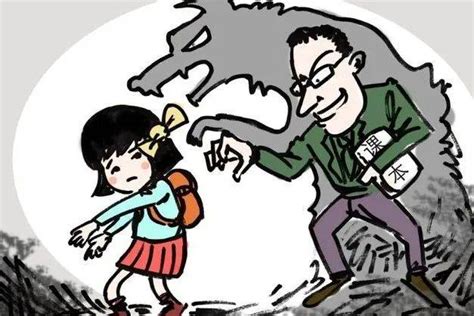 宁波一教师性侵13岁女生被逮捕！家长要知道这些…_保护
