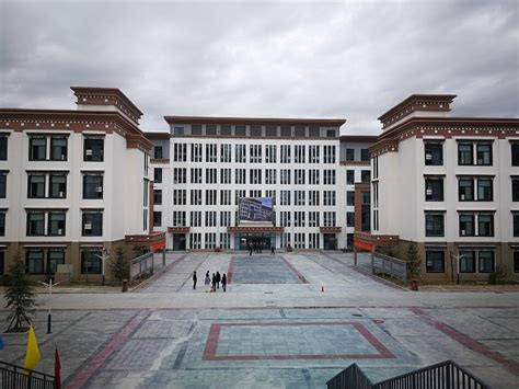 西藏首个！拉萨综合保税区通过国家验收