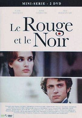 法国电影《红与黑(1997)》-全集完整版免费在线观看-KOK电影