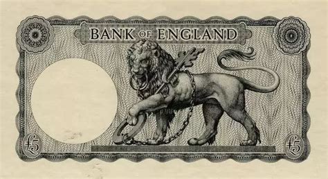稀有 英国纸币 Kenfield签名首发签名 5 10 20 50全同号 小号52-淘宝网