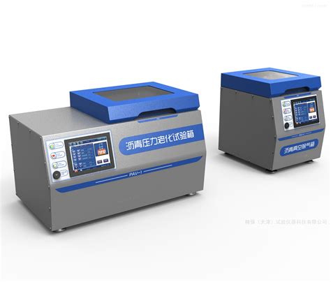 沥青压力老化系统PAV-1-精强（天津）试验仪器科技有限公司