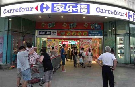 家家乐超市安装蚊蝇灯-客户案例-赣州市威扬环境科技有限公司