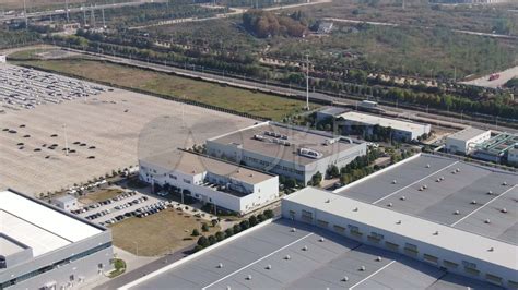 东风本田武汉HONDA第三工厂 - 全球标杆智能化主机厂