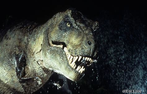 专注恐龙二十年：从侏罗纪公园到侏罗纪世界的特效传承_1993 |《侏罗纪公园》| 导演：史蒂文·斯皮尔伯格_影视工业网-幕后英雄APP