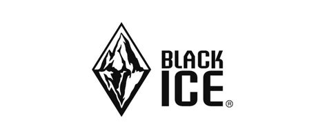 每日一牌：BLACKICE/黑冰_什么值得买