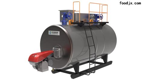低氮铸铝锅炉厂-8吨10吨低氮铸铝热水锅炉-
