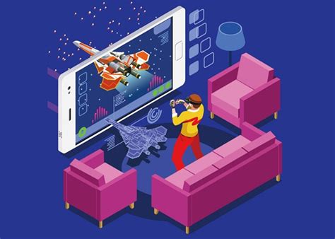 中国手机游戏市场发展趋势预测 - 易观